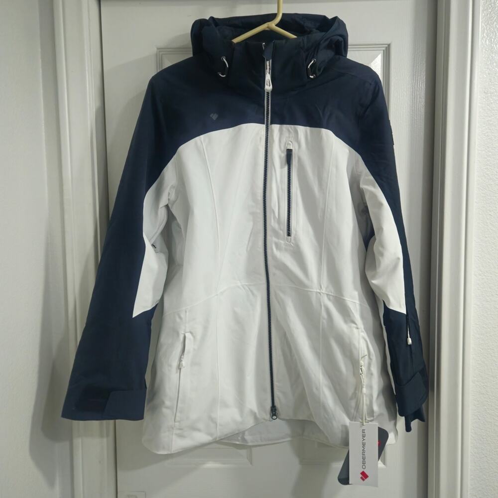 ❤️NWT❤️ Obermeyer First Chair Insulated Ski Jacket (Women's)